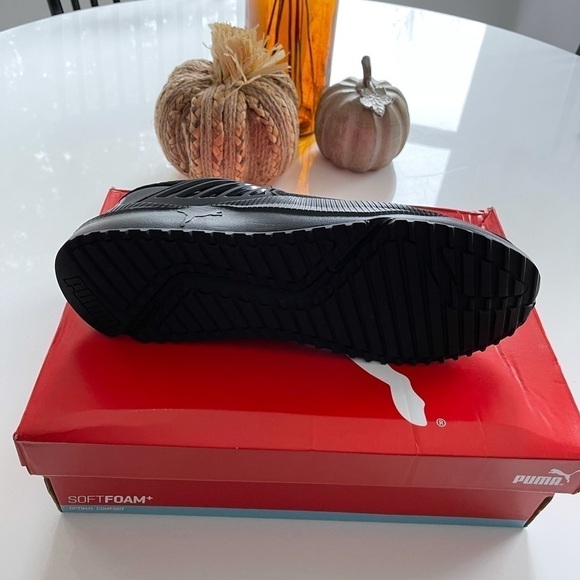 Puma Men’s Pacer Future Shoe - 13 - Picture 3 of 5